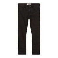 Finger in the Nose pants Finger in the Nose Tama Black Denim - Skinny Fit Jeans