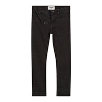 Finger in the Nose pants Finger in the Nose Tama Black Denim - Skinny Fit Jeans