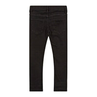 Finger in the Nose pants Finger in the Nose Tama Black Denim - Skinny Fit Jeans