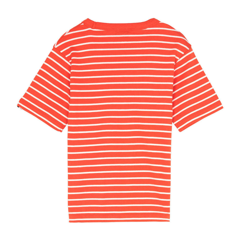 Finger in the Nose tees Finger in the Nose Sailor Paprika Stripes - Short Sleeve T-Shirt