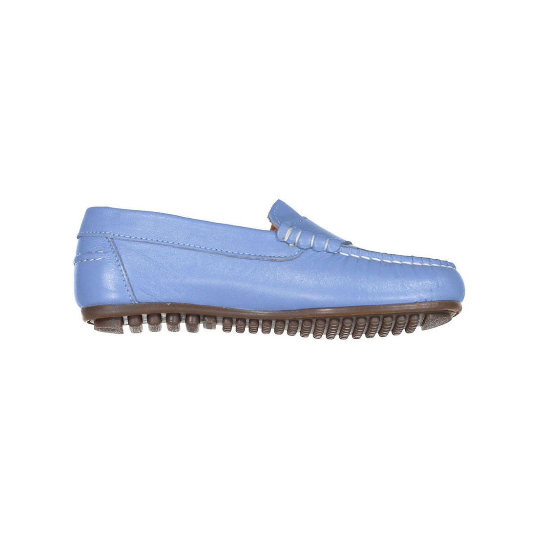 Ladida shoes Ladida Sky Blue Loafer