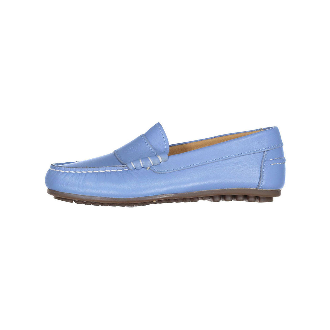 Ladida shoes Ladida Sky Blue Loafer