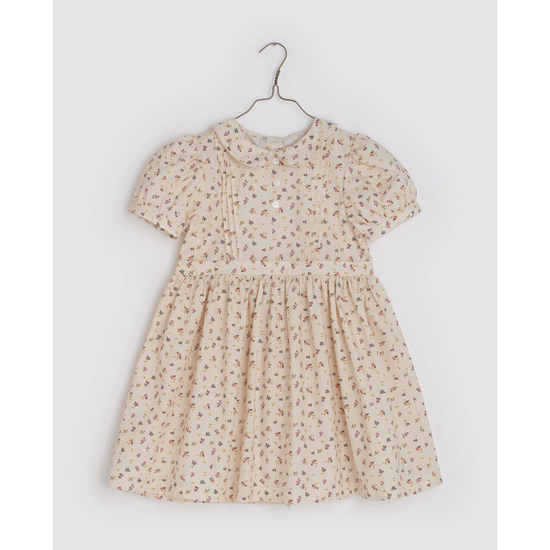 Little Cotton Clothes dresses Little Cotton Clothes Phoebe Dress petal floral