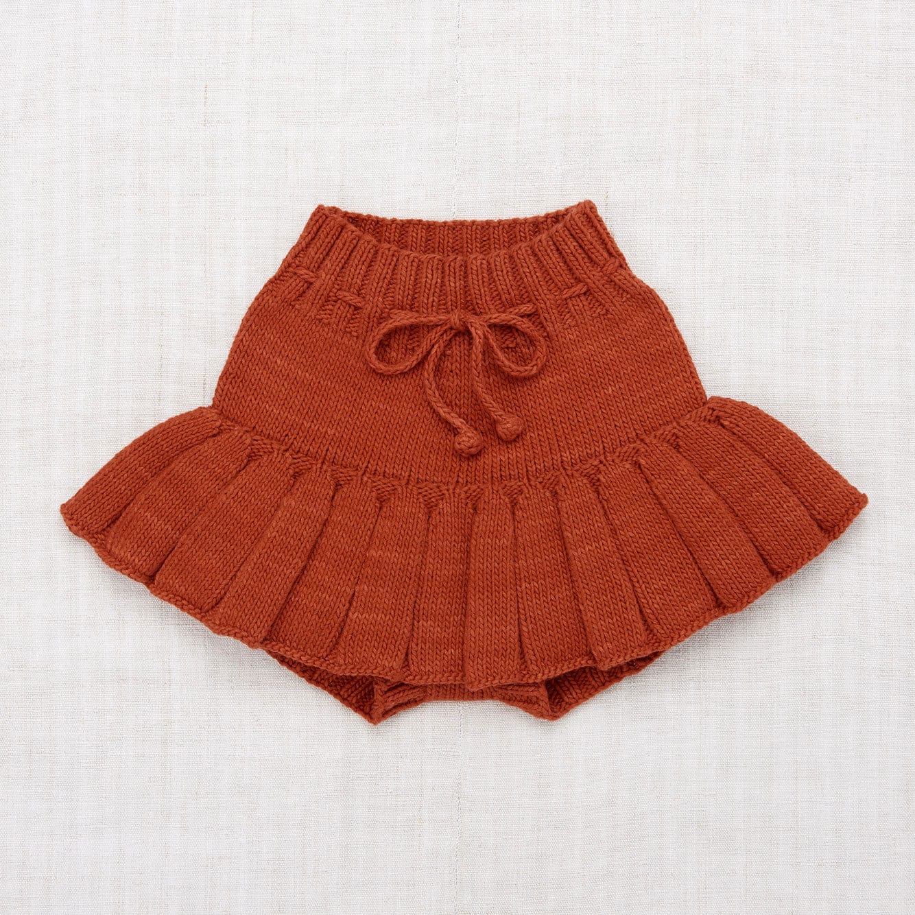 Misha and Puff Skating Pond Skirt - Paprika – Ladida