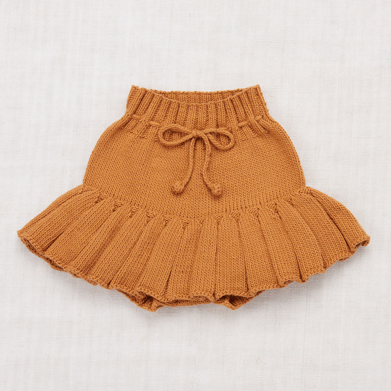 Misha and Puff Caramel Skating Pond Skirt – Ladida