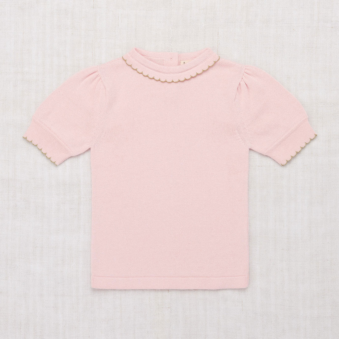 Misha and Puff English Rose Frankie Top – Ladida