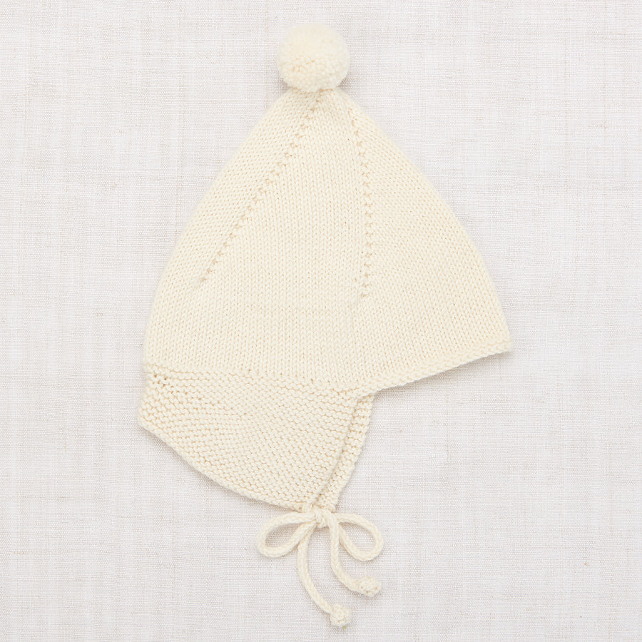 Misha deals and Puff Pointy Peak Hat 6-12m