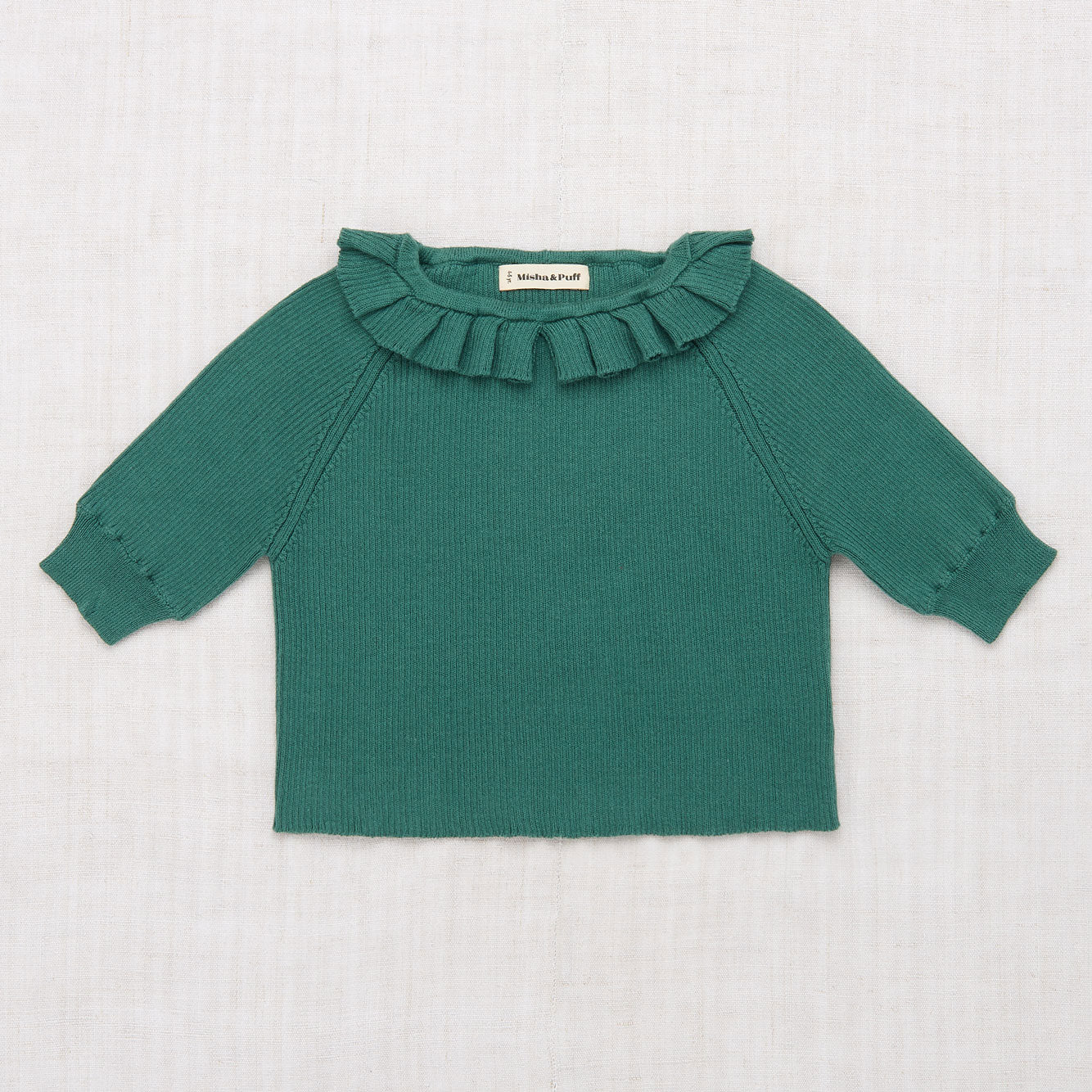 misha and puff yves top 3-4y - トップス