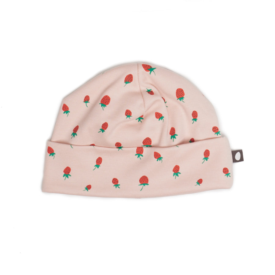 Oeuf Strawberry Hat - Ladida