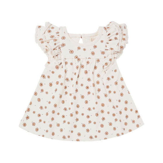 Quincy Mae Fluttter Dress | Daisy Confetti – Ladida