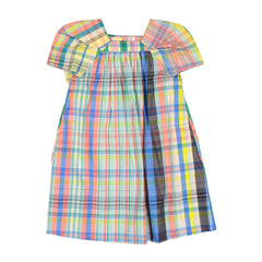 tia-cibani-dresses-tia-cibani-rainbow-gibson-capelet-frock ...