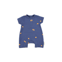 Tiny Cottons Rompers and Bodysuits Tiny Cottons Sandwich Short Onepiece