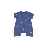 Tiny Cottons Rompers and Bodysuits Tiny Cottons Sandwich Short Onepiece