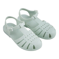 Tiny Cottons shoes Tiny Cottons Pistacchio Jelly Sandals